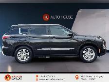 2022 Mitsubishi Outlander SE S AWD PANO ROOF PUSH BUTTON START H - Photo 7