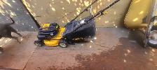 club cadet push mower - Photo 3