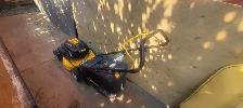 club cadet push mower - Photo 4