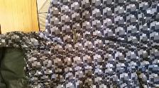Under Armour Snow Jacket with RECCO Avalanche Rescue mens size L - Photo 3