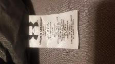 Under Armour Snow Jacket with RECCO Avalanche Rescue mens size L - Photo 4