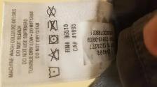 Under Armour Snow Jacket with RECCO Avalanche Rescue mens size L - Photo 5