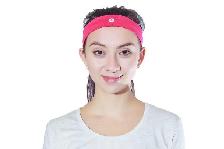 Jamoire Yoga Fitness Workout Headband - Photo 2