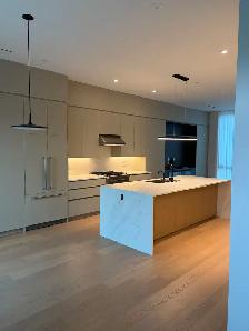 Brand New 3 Bedroom 3 Bathroom Duplex Home for Rent - Photo 4