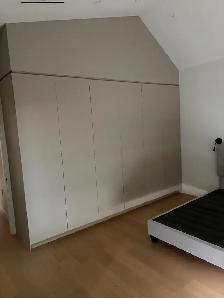 Brand New 3 Bedroom 3 Bathroom Duplex Home for Rent - Photo 9