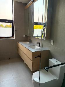 Brand New 3 Bedroom 3 Bathroom Duplex Home for Rent - Photo 12