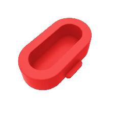Garmin Fenix 5 5X 5S Port Protector Anti-dust Plug - Photo 2