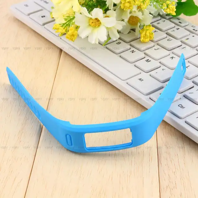 Wrist Band for Garmin Vivofit Smart Bracelet