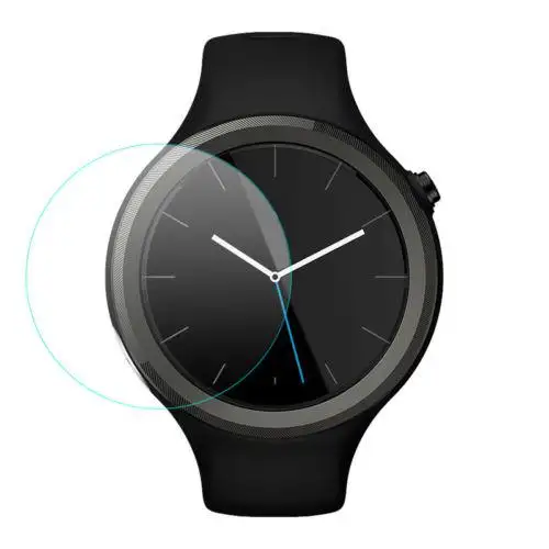 Tempered Glass Screen Protector for Motorola Moto 360