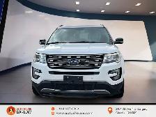 2017 Ford Explorer XLT Leather NAVIGATION PANO ROOF LEATHER SEAT - Photo 2