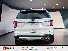 2017 Ford Explorer XLT Leather NAVIGATION PANO ROOF LEATHER SEAT - Photo 4