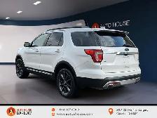 2017 Ford Explorer XLT Leather NAVIGATION PANO ROOF LEATHER SEAT - Photo 5