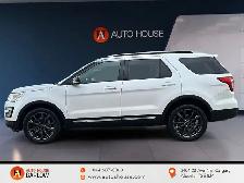 2017 Ford Explorer XLT Leather NAVIGATION PANO ROOF LEATHER SEAT - Photo 6
