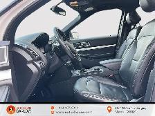 2017 Ford Explorer XLT Leather NAVIGATION PANO ROOF LEATHER SEAT - Photo 7