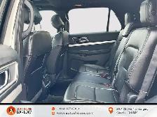 2017 Ford Explorer XLT Leather NAVIGATION PANO ROOF LEATHER SEAT - Photo 8