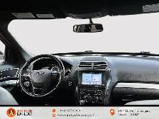 2017 Ford Explorer XLT Leather NAVIGATION PANO ROOF LEATHER SEAT - Photo 10