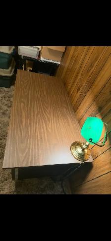 office desk (heavy duty) - Photo 3