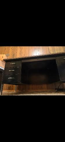 office desk (heavy duty) - Photo 6