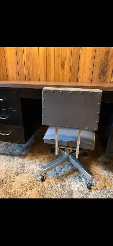 office desk (heavy duty) - Photo 8