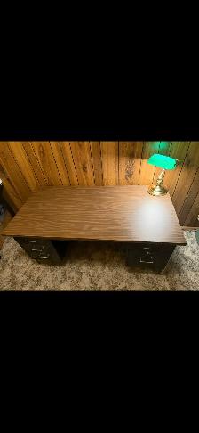 office desk (heavy duty) - Photo 10