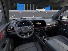 2026 Chevrolet Traverse Z71 - Photo 5