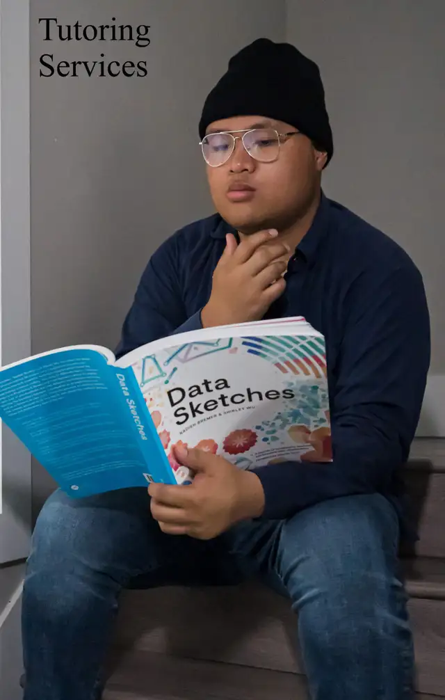 Math & English Tutoring Service