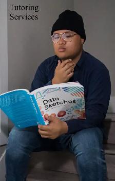 Math & English Tutoring Service