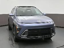 2024 Hyundai Kona Preferred Trend Leather, Sunroof, Heated Seats - Photo 2
