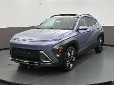 2024 Hyundai Kona Preferred Trend Leather, Sunroof, Heated Seats - Photo 3