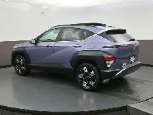 2024 Hyundai Kona Preferred Trend Leather, Sunroof, Heated Seats - Photo 31
