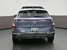 2024 Hyundai Kona Preferred Trend Leather, Sunroof, Heated Seats - Photo 32