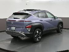 2024 Hyundai Kona Preferred Trend Leather, Sunroof, Heated Seats - Photo 33