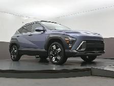 2024 Hyundai Kona Preferred Trend Leather, Sunroof, Heated Seats - Photo 35