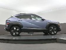 2024 Hyundai Kona Preferred Trend Leather, Sunroof, Heated Seats - Photo 36