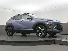 2024 Hyundai Kona Preferred Trend Leather, Sunroof, Heated Seats - Photo 37