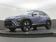 2024 Hyundai Kona Preferred Trend Leather, Sunroof, Heated Seats - Photo 39