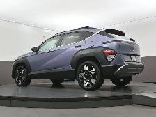 2024 Hyundai Kona Preferred Trend Leather, Sunroof, Heated Seats - Photo 41
