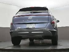 2024 Hyundai Kona Preferred Trend Leather, Sunroof, Heated Seats - Photo 42