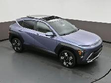 2024 Hyundai Kona Preferred Trend Leather, Sunroof, Heated Seats - Photo 43