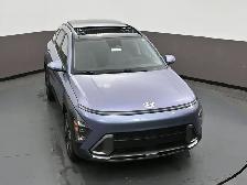 2024 Hyundai Kona Preferred Trend Leather, Sunroof, Heated Seats - Photo 44