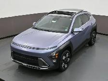 2024 Hyundai Kona Preferred Trend Leather, Sunroof, Heated Seats - Photo 45