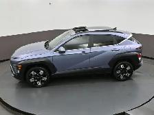 2024 Hyundai Kona Preferred Trend Leather, Sunroof, Heated Seats - Photo 46