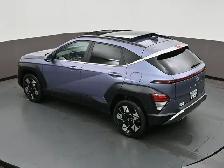 2024 Hyundai Kona Preferred Trend Leather, Sunroof, Heated Seats - Photo 47