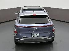 2024 Hyundai Kona Preferred Trend Leather, Sunroof, Heated Seats - Photo 48