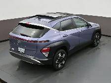 2024 Hyundai Kona Preferred Trend Leather, Sunroof, Heated Seats - Photo 49