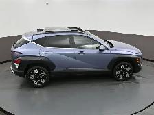 2024 Hyundai Kona Preferred Trend Leather, Sunroof, Heated Seats - Photo 50