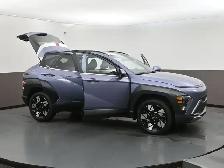 2024 Hyundai Kona Preferred Trend Leather, Sunroof, Heated Seats - Photo 52