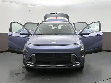2024 Hyundai Kona Preferred Trend Leather, Sunroof, Heated Seats - Photo 53