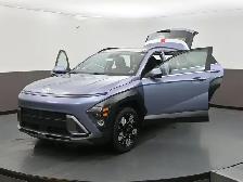 2024 Hyundai Kona Preferred Trend Leather, Sunroof, Heated Seats - Photo 54