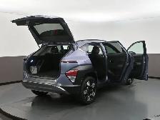 2024 Hyundai Kona Preferred Trend Leather, Sunroof, Heated Seats - Photo 58